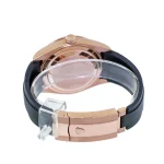 Rolex Sky-Dweller 326935 "Everose Rhodium Oysterflex" First-Class Clone - Image 5