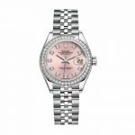 Rolex Datejust 126234 "Diamond Bezel" Premium Clone