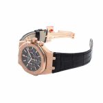 Audemars Piguet Royal Oak Chronograph 26320OR Rose Gold Exceptional Replica 1:1 - Image 3