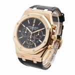 Audemars Piguet Royal Oak Chronograph 26320OR Rose Gold Exceptional Replica 1:1 - Image 2