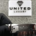 Rolex Datejust 126303 "Two-Tone Iced Out" Premium Duplicate Edition - Image 4