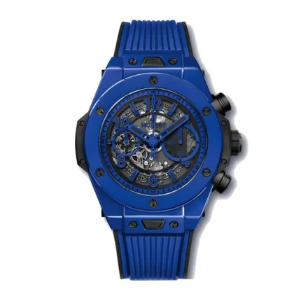 Hublot Big Bang Unico Blue Ceramic 301.CI 1:1 Super Clone
