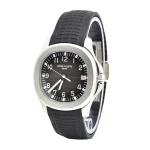 Patek Philippe 5167A Black Rubber Strap Super Clone - Image 2