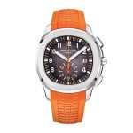 Patek Philippe Aquanaut Orange 5968A Super Clone