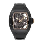 Richard Mille RM 055 "Bubba Watson" Handcrafted Replica Edition