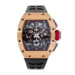 Richard Mille RM 35-02 "Red TPT" Exceptional Replica 1:1