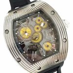 Richard Mille RM 018 "Hommage à Boucheron" True to Original Copy - Image 2