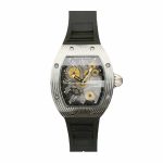 Richard Mille RM 018 "Hommage à Boucheron" True to Original Copy