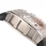 Richard Mille RM 52-01 Tourbillon Skull Grey Super Clone - Image 6