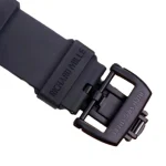 Richard Mille RM 52-01 Tourbillon Skull Rose Gold Super Clone - Image 6