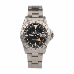 Rolex Explorer II 1655 "Steve McQueen" Vintage Handcrafted Replica Edition
