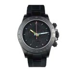 Rolex Cosmograph Daytona 116520 "Blaken" True to Original Copy