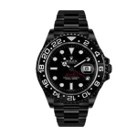 Rolex GMT-Master II 126710LN "Blaken Single Red" Exact Replica 1:1