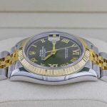 Rolex Datejust 126283RBR Master Clone Quality - Image 6