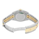 Rolex Datejust 16233 Signature Replica 1:1 - Image 4