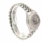 Rolex Datejust 279166 Platinum Diamond Dial True Replica 1:1 - Image 2