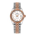 Rolex Lady-Datejust 279171-0021 "Jubilee" First-Class Clone