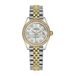 Rolex Lady-Datejust 279383RBR Diamond Bezel Ultra Clone 1:1