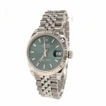 Rolex Datejust 126234 "Mint Green" Authentic Super Replica - Image 2