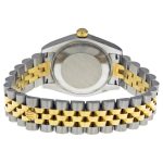 Rolex Lady-Datejust 279383RBR Diamond Bezel Ultra Clone 1:1 - Image 3