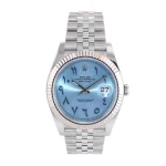 Rolex Datejust 126334 "Fluted Bezel" Superior Replica
