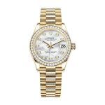 Rolex Datejust 178288 "Mother of Pearl Dial" Perfect Clone Edition