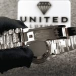 Rolex Datejust 116624 "Oyster Diamond" Masterpiece Clone - Image 4