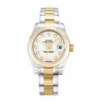 Rolex Datejust 179173 "Yellow Gold Diamond" Pro Clone 1:1