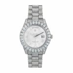 Rolex Day-Date II Diamond-Set Timepiece 218239 True Clone 1:1