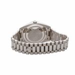 Rolex Daytona 116506 "Ice Blue" Collector’s Clone 1:1 - Image 4