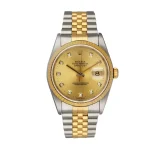 Rolex Day-Date 128238 "Yellow Gold" High-End Clone 1:1