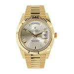 Rolex Day-Date 228238-0042 "Gold Roman Dial" Ultimate Clone Quality