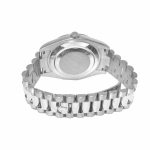 Rolex Day-Date 218239-0041 "White Roman Dial" First-Class Clone - Image 4