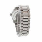 Rolex Day-Date 228238-0004 "Black Diamond Dial" Ultra Realistic Replica - Image 3