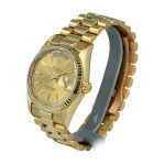 Rolex Day-Date 228238 "Yellow Gold" Precision Duplicate 1:1 - Image 2