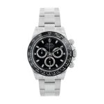 Rolex Daytona 116500LN "Panda Dial" True Clone 1:1
