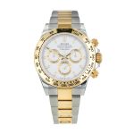 Rolex Cosmograph Daytona 116503 "Floating Cosmo" Authentic Clone 1:1