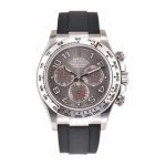 Rolex Daytona Cosmograph 116520 "Slate Grey" Collector’s Clone 1:1