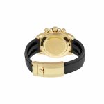 Rolex Cosmograph Daytona 116519LN "Oysterflex" Master Replica 1:1 - Image 4