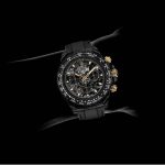 Rolex Cosmograph Daytona DIW "All Carbon Lemon Edition" Superior Replica - Image 4