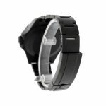 Rolex Deepsea Sea-Dweller "Black PVD D-Blue" 116660 Super Clone Edition - Image 4