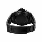 Rolex Deepsea Sea-Dweller "Black PVD D-Blue" 116660 Super Clone Edition - Image 6
