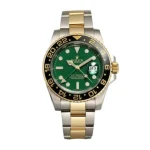 Rolex GMT-Master II 126720VTNR "Sprite" Premium Duplicate Edition