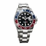 Rolex GMT-Master II 116719BLRO "Pepsi" Supreme Replica Edition - Image 2