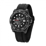 Rolex GMT Master 116610LV "DIW Carbon" Deluxe Replica Edition - Image 2