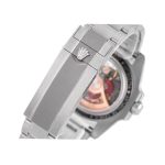 Rolex Submariner 114200 "Skeleton" Perfect Clone Quality - Image 5