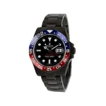 Rolex GMT-Master II 126710BLRO-0001 "Blaken Pepsi" Luxury Clone Quality - Image 2