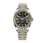 Rolex Sky-Dweller 326933 "Two-Tone" Superior Copy 1:1