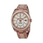 Rolex Sky-Dweller 326935 "Everose Gold" Swiss Super Clone - Image 2