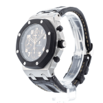 Audemars Piguet Super Clone "New York" 26298SK.OO.D101CR.01 Ultra Realistic Replica - Image 2